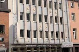 Wohnung mieten in Römerstraße, 52064 Aachen, Frisch gestrichene helle und zentrale 3-Zimmerwohnung mit Terrasse