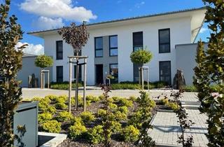 Wohnung mieten in Erich-Weinert-Str. 10A, 04651 Bad Lausick, Moderne 3-Raum-Wohnung auf traumhaft grünem Grundstück!