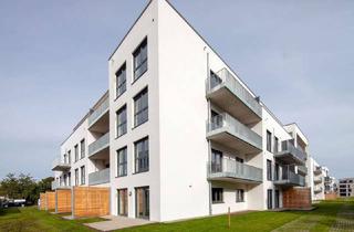 Wohnung mieten in 49090 Eversburg, Helle 2-Zimmer-Wohnung in ruhiger Lage