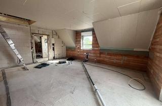 Wohnung mieten in 29331 Lachendorf, Erstbezug! Helle 3- Zimmerwohnungen im OG mit Einbauküche und Stellplatz in Lachendorf