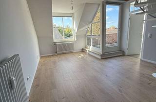 Wohnung mieten in 22457 Schnelsen, Frisch sanierte Maisonette-Wohnung in schöner Lage