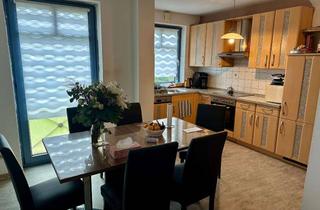 Sozialwohnungen mieten in 47533 Kleve, Familienfreundliche 4-Zimmer Wohnung mit Balkon *WBS erforderlich*