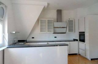 Wohnung mieten in 67227 Frankenthal, 3 Zimmer Jugendstielwohnung mit EBK und Terrasse!