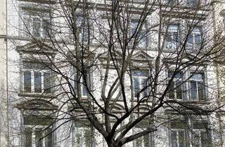 Wohnung mieten in Immermannstraße 12, 39108 Stadtfeld Ost, Sanierte 2 Zimmer-Altbau-Wohnung im Herzen von MD-Stadtfeld zu vermieten