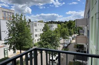 Wohnung mieten in Am Teufelsbruch, 13587 Spandau, *Wohnen im Grünen: Moderne 3-Zimmer-Oase zwischen Wald & Wasser*