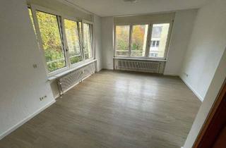 Wohnung mieten in 76332 Bad Herrenalb, Moderne 2 ZKB-Wohnung mit Lift & EBK in TOP-Lage in Bad Herrenalb, 59qm + 2 Balkone, € 580,- + NK/HZ