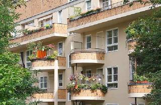 Wohnung mieten in Goebelstraße 54, 13627 Charlottenburg, Nachmieter gesucht!