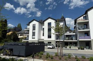 Wohnung mieten in Am Rathaussteig 2a, 08315 Bernsbach, Wohnen in der "Neuen Mitte"