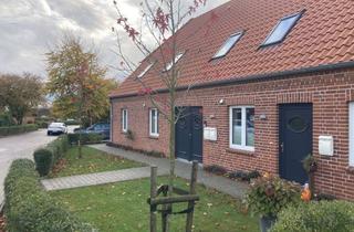 Wohnung mieten in Schwensbyerstrasse 19, 24966 Sörup, neuwertige 1,5 Zi. Single Wohnung mit Balkon in Sörup