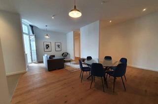 Wohnung mieten in Brandenburgische Straße 20, 10707 Wilmersdorf, Möblierte 3-Zimmer-Wohnung in kernsaniertem Altbau in Charlottenburg-Wilmersdorf