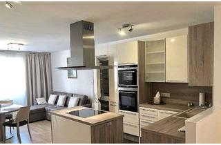 Wohnung mieten in Rupprechtstraße, 84034 Nikola, Gepflegte 1,5-Zimmer Wohnung mit Balkon in Landshut-Nikola