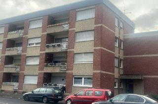 Wohnung mieten in Gladbacher Str. 125, 41748 Viersen, Gemütliche Etagenwohnung mit Balkon in zentraler Lage von Viersen!!!