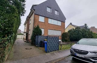 Wohnung mieten in Am Eichförstchen 18, 40885 Ratingen, 1-Zimmer-Dachgeschosswohnung zu vermieten