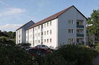 Wohnung mieten in Schulenburgallee 33, 38448 Wolfsburg, 3-Zimmer-Wohnung mit einem vorteilhaften Grundriss // 2.OG links