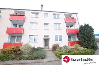 Wohnung mieten in Gronostraße 9b, 30459 Oberricklingen, Gepflegte 3-Zimmer-Wohnung mit Balkon!