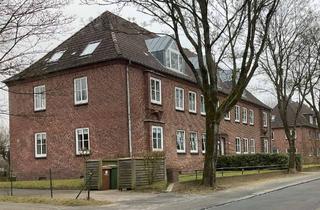 Wohnung mieten in Theodor-Storm-Straße 23, 25813 Husum, 4,0-Zimmer-Wohnung, Theodor-Storm-Str. 23, EG rechts ! Bitte bewerben Sie sich online