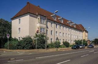 Wohnung mieten in Schillerstr. 55, 38440 Wolfsburg, Stadtnahe 2-Zimmer-Wohnung // EG rechts