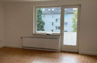 Wohnung mieten in Potsdamer Straße 10, 30952 Ronnenberg, Offene Besichtigung am 04.02.2026 um 16:30. Schöner Wohnen mit Balkon im 1. OG