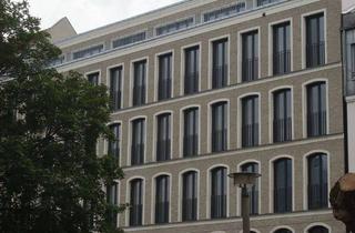 Wohnung mieten in Alte Schönhauser Straße, 10119 Mitte, 3-Zimmer Wohnung ab 01.12.2025 im Neubau aus 2018 zu vermieten