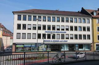 Wohnung mieten in Dr.-Hans-Kapfinger-Str. 32, 94032 Passau, TOPP LAGE NÄHE UNI 1-Zimmer-Appartement mit Duschbad und EBK