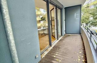 Wohnung mieten in Flutstraße 23, 12439 Niederschöneweide, Kompakt. Clever. Komfortabel – möbliertes 1-Zimmer-Apartment