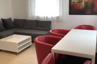 Wohnung mieten in 10717 Wilmersdorf, SONNIGE 2-ZIMMER-WOHNUNG MIT GROSSEM BALKON