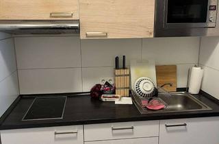 Wohnung mieten in Augartenstr. 2a, 76137 Südstadt, Möblierte Apartments in der Südstadt zu vermieten