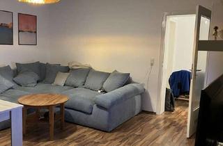 Wohnung mieten in Donaustr., 38120 Weststadt, Donaustr. 2, 3 R - Schöne 3 Zimmer Wohnung mit Tageslichtbad und Loggia!!
