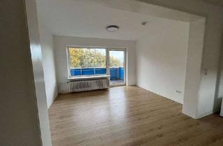 Wohnung mieten in Berliner Str. 44, 24340 Eckernförde, Nachmieter gesucht! Schöne helle und großzügige 3 Zimmerwohnung mit Balkon zum 01.12.2025!