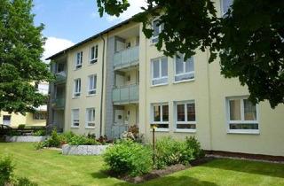 Wohnung mieten in Heiligenbeiler Str., 31303 Burgdorf, Ab 60 Jahren: 2-Zimmer Seniorenwohnung in Burgdorf