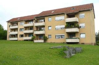 Wohnung mieten in Bussenstraße 35, 72488 Sigmaringen, Nur mit Wohnberechtigungsschein: 2,5-Zimmerwohnung in Sigmaringen