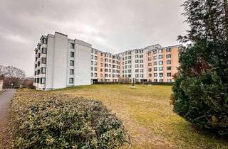 Wohnung mieten in 55122 Hartenberg/Münchfeld, Tolles 1 Zimmer-Apartment in Mainz mit Pantryküche, saniert incl. Strom