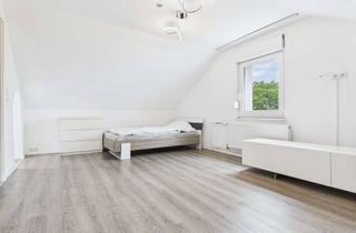 Wohnung mieten in 64839 Münster, Charmante 2-Zimmer-DG-Wohnung mit Einbauküche und Stellplatz in ruhiger Lage von Münster (Hessen)