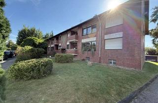 Wohnung mieten in Bruckner Str., 51375 Schlebusch, Schlebusch - WALDSIEDLUNG | renovierte Wohnung