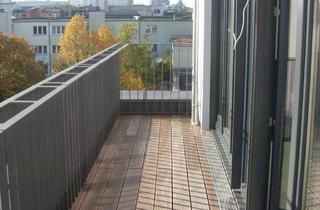 Penthouse mieten in Rückerstraße, 10119 Mitte, Neubau Penthouse Wohnung ab 01.12.2025 zu vermieten