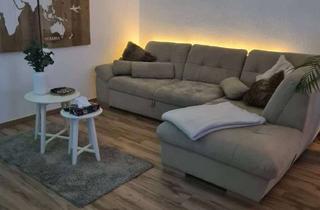 Wohnung mieten in Hückeswagenerstr. 100, 51647 Gummersbach, Gemütliche 2-Zimmer-Wohnung im Grünen von Gummersbach