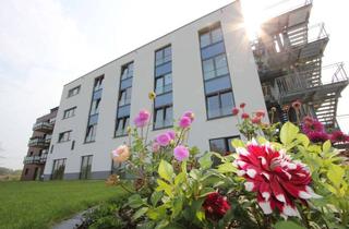 Penthouse mieten in Lübecker Str 19, 45889 Bismarck, Exklusive Penthousewohnung mit seniorengerechter Ausstattung