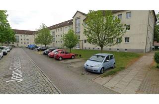 Wohnung mieten in Jean-Sibelius-Straße 20, 19059 Weststadt, Erdgeschoss-2-Raum-Wohnung in der Jean-Sibelius-Straße zu vermieten