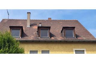 Wohnung mieten in Trifelsstr., 68163 Lindenhof, top Lage- nahe am Rhein - Dachgeschoss-ohne Balkon, nahe an der Uni-WG geeignet