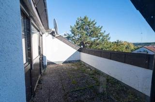 Wohnung mieten in Schubartstraße 30, 71229 Leonberg, Helle 2-Zi Wohnung mit Balkon in gepflegtem Wohngebiet von Leonberg