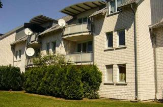 Wohnung mieten in Brombeerweg, 33689 Sennestadt, 3-Zimmer-Wohnung in Bielefeld Sennestadt