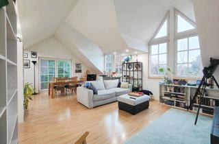 Wohnung mieten in 50169 Kerpen, Exklusive Maisonettewohnung mit Terrasse und Balkon in bahnhofsnaher Lage in Horrem