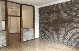 Wohnung mieten in 42105 Elberfeld, Altbauwohnung im Erdgeschoss sucht Nachmieter