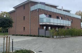 Wohnung mieten in Dorfstr. 11, 24361 Klein Wittensee, Klein Wittensee: 3 Zimmer Neubau Wohnung im EG mit großer Terrasse sofort zu vermieten.