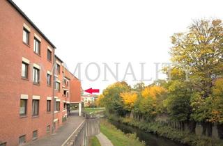 Wohnung mieten in Schützenwiese 44, 31137 Hildesheim, Stadtnah Wohnen mit hohem Freizeitwert