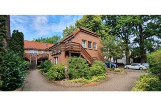 Wohnung mieten in Heinrich-Wöhler-Str. 17, 30938 Burgwedel, Modernisierte 4-Zimmer Wohnung in ruhiger Lage