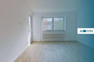 Wohnung mieten in Wittenberger Straße 23, 33647 Brackwede, **FRISCH FÜR SIE SANIERT** Moderne 3-Zimmer-Wohnung mit BALKON