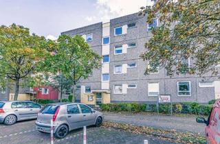 Wohnung mieten in Emsstraße 13, 38120 Weststadt, Gemütliche Etagenwohnung in Braunschweig - 68,42m² Wohnfläche mit abwechslungsreicher Atmosphäre