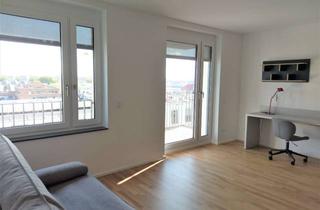 Wohnung mieten in Stralauer Platz 37, 10243 Friedrichshain, Mittendrin statt nur dabei – modernes City-Living in Friedrichshain