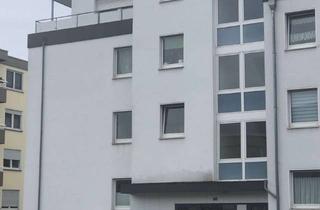 Wohnung mieten in Pommernstraße 38, 51379 Opladen, Gepflegte 3-Zimmer-Wohnung mit Balkon im 2. OG in Leverkusen-Quettingen-Biesenbach